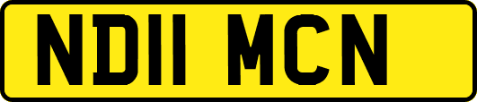 ND11MCN