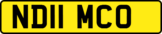 ND11MCO