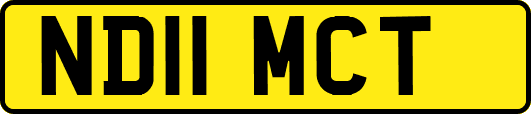 ND11MCT