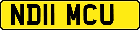 ND11MCU