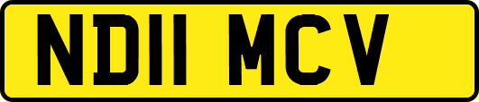 ND11MCV