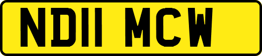 ND11MCW