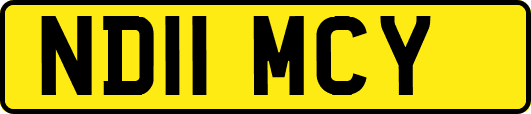 ND11MCY