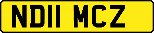 ND11MCZ