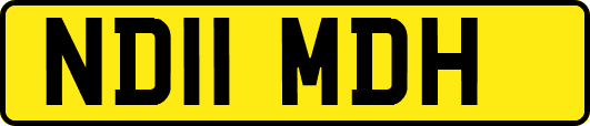 ND11MDH