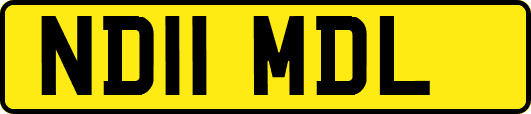 ND11MDL