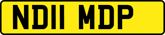 ND11MDP