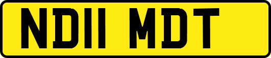 ND11MDT