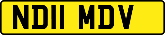 ND11MDV