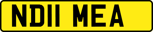 ND11MEA