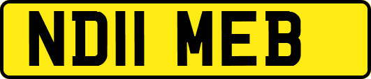 ND11MEB