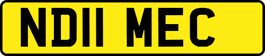 ND11MEC