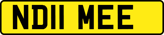 ND11MEE
