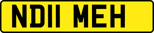 ND11MEH