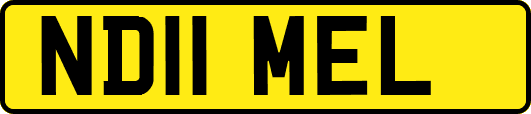 ND11MEL