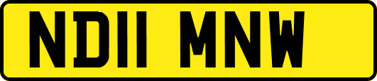 ND11MNW