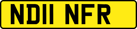 ND11NFR