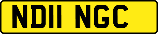ND11NGC