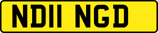 ND11NGD