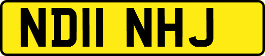 ND11NHJ