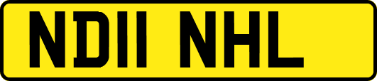 ND11NHL