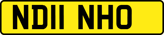 ND11NHO