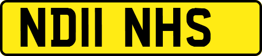 ND11NHS