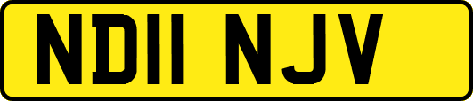 ND11NJV