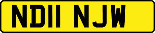 ND11NJW