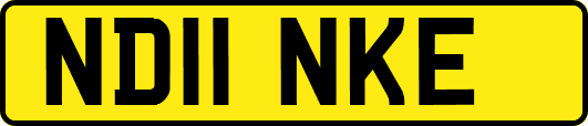 ND11NKE