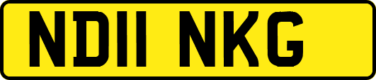 ND11NKG
