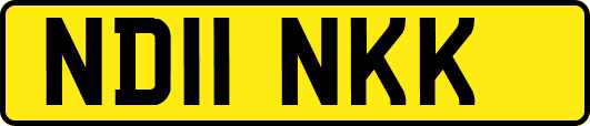 ND11NKK