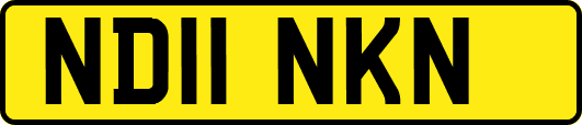 ND11NKN