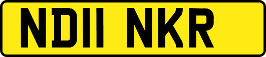 ND11NKR