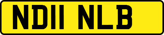ND11NLB