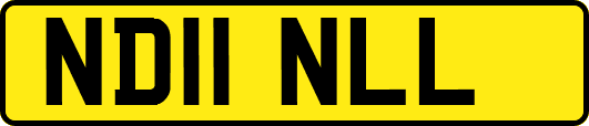 ND11NLL