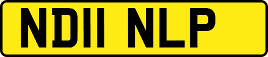 ND11NLP