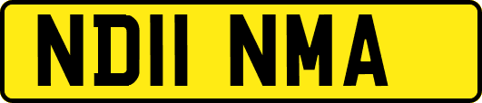 ND11NMA