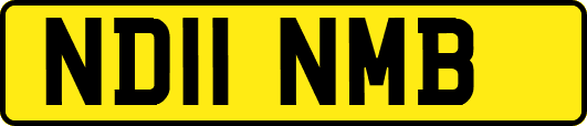 ND11NMB