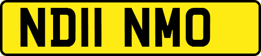 ND11NMO