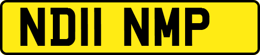 ND11NMP