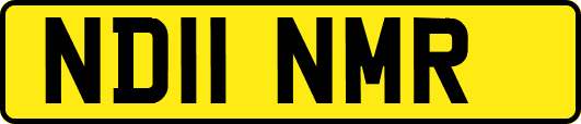 ND11NMR