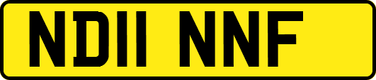 ND11NNF