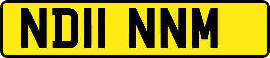 ND11NNM