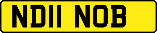 ND11NOB