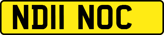 ND11NOC