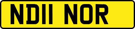 ND11NOR