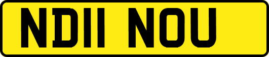 ND11NOU