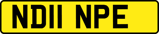 ND11NPE