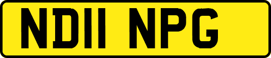 ND11NPG